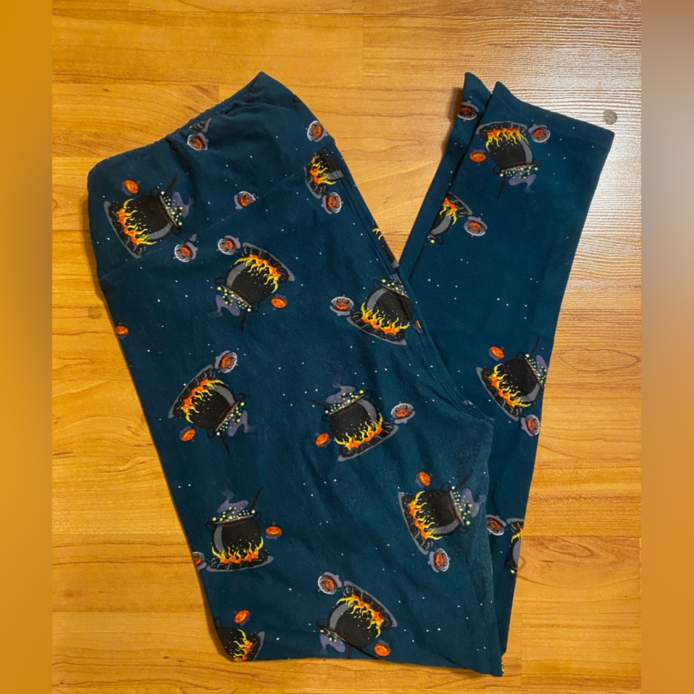 LLR leggings